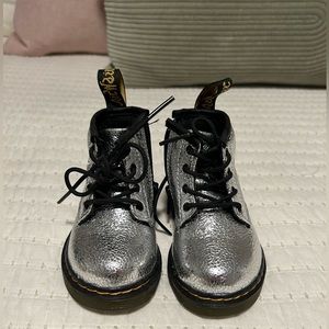 Toddler Dr. Marten’s
